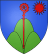 Coat of arms of Sers