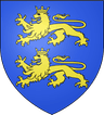 Coat of arms of Montégut