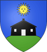 Coat of arms of Ger