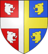 Wappen von Lihons