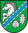 Coat of arms of Dahlwitz-Hoppegarten