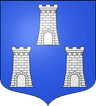 Wappen von Beaufort