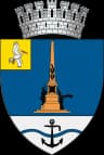 Coat of arms of Tulcea