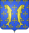 Coat of arms of Revigny-sur-Ornain