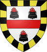 Coat of arms of Le Rheu