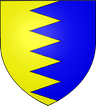 Wappen von Saméon