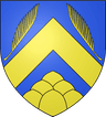 Wappen von Andilly