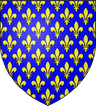 Wappen von Neuville-sur-Escaut