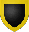 Coat of arms of Le Born