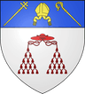 Coat of arms of Larroque