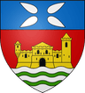 Coat of arms of L'Isle-en-Dodon