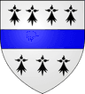 Wappen von Ebblinghem