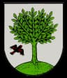 Wappen von Dansenberg