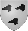 Wappen von Lannoy