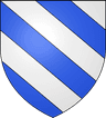 Wappen von Fretin