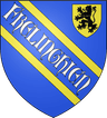 Wappen von Frelinghien