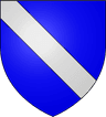 Wappen von Bouvignies