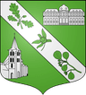 Wappen von Le Val-Saint-Germain