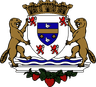 Wappen von Igny