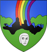 Wappen von Bouffémont