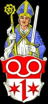 Wappen von Darmstadt-Arheilgen