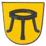 Wappen von Darmstadt-Bessungen
