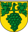Wappen von Kötzschenbroda