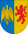 Coat of arms of Orrio