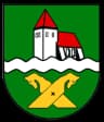 Wappen von Daverden
