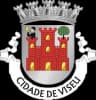 Wappen von Viseu