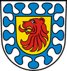 Wappen von Eisenbach (Hochschwarzwald)