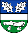 Wappen von Bippen
