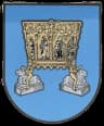 Wappen von Debstedt
