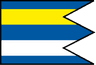 Coat of arms of Ráztočno