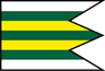 Coat of arms of Kysucký Lieskovec