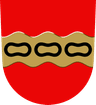Coat of arms of Aitolahti