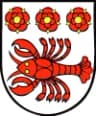 Coat of arms of Rakovo