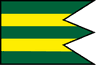 Coat of arms of Vyhne