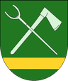 Coat of arms of Staré Hory