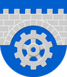 Coat of arms of Keikyä