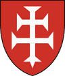 Coat of arms of Zvolen