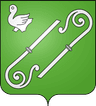 Wappen von Mettet