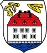 Wappen von Denklingen
