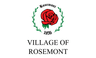 Wappen von Rosemont