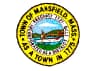 Wappen von Mansfield