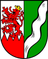 Wappen von Dernbach