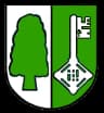 Wappen von Dettingen am Albuch