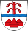 Coat of arms of Dörfles-Esbach