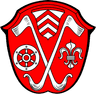 Wappen von Sulzbach am Main