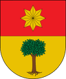 Coat of arms of Muruzábal